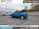 2022 Chevrolet Silverado 1500 Crew Cab 2WD, Pickup for sale #24T0533A - photo 9