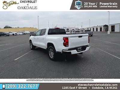 2024 Chevrolet Colorado Crew Cab RWD Pickup for sale #24T1005 - photo 2