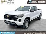 Used 2024 Chevrolet Colorado LT Crew Cab for sale #24T1005 - photo 1