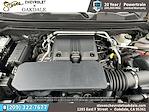 Used 2024 Chevrolet Colorado LT Crew Cab for sale #24T1005 - photo 33