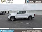 Used 2024 Chevrolet Colorado LT Crew Cab for sale #24T1005 - photo 6