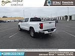 Used 2024 Chevrolet Colorado LT Crew Cab for sale #24T1005 - photo 9