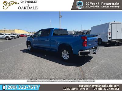 2023 Chevrolet Silverado 1500 Crew Cab 4WD Pickup for sale #24T1036A - photo 2
