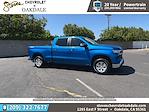 2023 Chevrolet Silverado 1500 Crew Cab 4WD Pickup for sale #24T1036A - photo 3