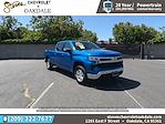 2023 Chevrolet Silverado 1500 Crew Cab 4WD Pickup for sale #24T1036A - photo 4