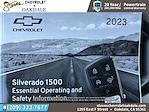 2023 Chevrolet Silverado 1500 Crew Cab 4WD Pickup for sale #24T1036A - photo 38