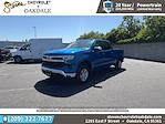 2023 Chevrolet Silverado 1500 Crew Cab 4WD Pickup for sale #24T1036A - photo 6