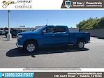 2023 Chevrolet Silverado 1500 Crew Cab 4WD Pickup for sale #24T1036A - photo 7