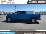 2023 Chevrolet Silverado 1500 Crew Cab 4WD Pickup for sale #24T1036A - photo 9