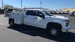 2024 Chevrolet Silverado 3500 Crew Cab RWD, Knapheide Contractor Body Contractor Truck for sale #24TC0526 - photo 3