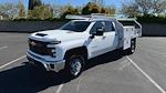 2024 Chevrolet Silverado 3500 Crew Cab RWD, Knapheide Contractor Body Contractor Truck for sale #24TC0526 - photo 5