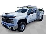 2024 Chevrolet Silverado 3500 Crew Cab RWD, Knapheide Contractor Body Contractor Truck for sale #24TC0526 - photo 36