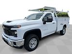 2024 Chevrolet Silverado 2500 Regular Cab 4WD, Knapheide Steel Service Body Service Truck for sale #24TC0672 - photo 1