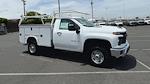 2024 Chevrolet Silverado 2500 Regular Cab 4WD, Knapheide Steel Service Body Service Truck for sale #24TC0672 - photo 3