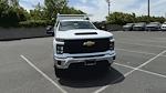 2024 Chevrolet Silverado 2500 Regular Cab 4WD, Knapheide Steel Service Body Service Truck for sale #24TC0672 - photo 4