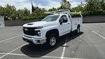 2024 Chevrolet Silverado 2500 Regular Cab 4WD, Knapheide Steel Service Body Service Truck for sale #24TC0672 - photo 5