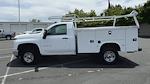 2024 Chevrolet Silverado 2500 Regular Cab 4WD, Knapheide Steel Service Body Service Truck for sale #24TC0672 - photo 6