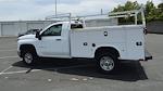 2024 Chevrolet Silverado 2500 Regular Cab 4WD, Knapheide Steel Service Body Service Truck for sale #24TC0672 - photo 2