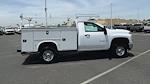 2024 Chevrolet Silverado 2500 Regular Cab 4WD, Knapheide Steel Service Body Service Truck for sale #24TC0672 - photo 9