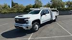 2024 Chevrolet Silverado 3500 Crew Cab RWD, Knapheide Value-Master X Contractor Truck for sale #24TC0792 - photo 9