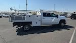 2024 Chevrolet Silverado 3500 Crew Cab RWD, Knapheide Value-Master X Contractor Truck for sale #24TC0792 - photo 45