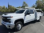 2024 Chevrolet Silverado 3500 Crew Cab RWD, Knapheide Value-Master X Contractor Truck for sale #24TC0792 - photo 46