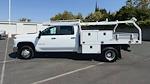 2024 Chevrolet Silverado 3500 Crew Cab RWD, Knapheide Value-Master X Contractor Truck for sale #24TC0792 - photo 5