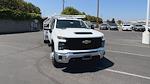 2024 Chevrolet Silverado 3500 Crew Cab RWD, Knapheide Contractor Body Contractor Truck for sale #24TC0793 - photo 4