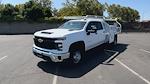 2024 Chevrolet Silverado 3500 Crew Cab RWD, Knapheide Contractor Body Contractor Truck for sale #24TC0793 - photo 5