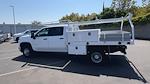 2024 Chevrolet Silverado 3500 Crew Cab RWD, Knapheide Contractor Body Contractor Truck for sale #24TC0793 - photo 41