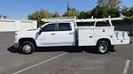 2024 Chevrolet Silverado 3500 Crew Cab RWD, Knapheide Combo Body for sale #24TC0794 - photo 40