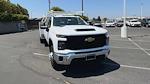 2024 Chevrolet Silverado 3500 Crew Cab RWD, Knapheide Steel Service Body Service Truck for sale #24TC0808 - photo 4