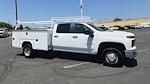 2024 Chevrolet Silverado 3500 Crew Cab RWD, Knapheide Steel Service Body Service Truck for sale #24TC0808 - photo 37