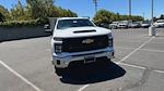 2024 Chevrolet Silverado 3500 Regular Cab 4x4, Knapheide Aluminum Platform Body Flatbed Truck for sale #24TC0810 - photo 6