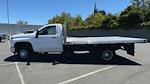 2024 Chevrolet Silverado 3500 Regular Cab 4x4, Knapheide Aluminum Platform Body Flatbed Truck for sale #24TC0810 - photo 37