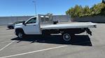 2024 Chevrolet Silverado 3500 Regular Cab 4x4, Knapheide Aluminum Platform Body Flatbed Truck for sale #24TC0810 - photo 38