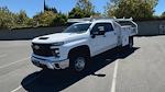 2024 Chevrolet Silverado 3500 Crew Cab RWD, Knapheide Value-Master X Contractor Truck for sale #24TC0849 - photo 39