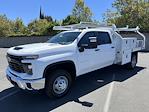 2024 Chevrolet Silverado 3500 Crew Cab RWD, Knapheide Value-Master X Contractor Truck for sale #24TC0849 - photo 45