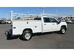 2024 Chevrolet Silverado 2500 Crew Cab 4WD, Knapheide Steel Service Body Service Truck for sale #24TC0858 - photo 12