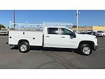 2024 Chevrolet Silverado 2500 Crew Cab 4WD, Knapheide Steel Service Body Service Truck for sale #24TC0858 - photo 13