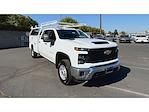 2024 Chevrolet Silverado 2500 Crew Cab 4WD, Knapheide Steel Service Body Service Truck for sale #24TC0858 - photo 4