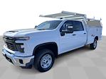 2024 Chevrolet Silverado 2500 Crew Cab 4WD, Knapheide Steel Service Body Service Truck for sale #24TC0858 - photo 36