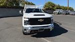 2024 Chevrolet Silverado 2500 Crew Cab 4WD, Knapheide Steel Service Body Service Truck for sale #24TC0858 - photo 38