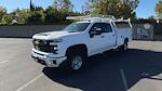 2024 Chevrolet Silverado 2500 Crew Cab 4WD, Knapheide Steel Service Body Service Truck for sale #24TC0858 - photo 39