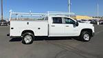 2024 Chevrolet Silverado 2500 Crew Cab 4WD, Knapheide Steel Service Body Service Truck for sale #24TC0858 - photo 44