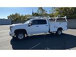 2024 Chevrolet Silverado 2500 Crew Cab 4WD, Knapheide Steel Service Body Service Truck for sale #24TC0858 - photo 7