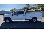 2024 Chevrolet Silverado 2500 Crew Cab 4WD, Knapheide Steel Service Body Service Truck for sale #24TC0858 - photo 8