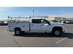 2024 Chevrolet Silverado 2500 Crew Cab 4WD, Knapheide Steel Service Body Service Truck for sale #24TC0889 - photo 13