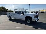 2024 Chevrolet Silverado 2500 Crew Cab 4WD, Knapheide Steel Service Body Service Truck for sale #24TC0889 - photo 3