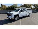 2024 Chevrolet Silverado 2500 Crew Cab 4WD, Knapheide Steel Service Body Service Truck for sale #24TC0889 - photo 6